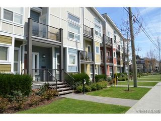 Photo 3: 858 Brock Avenue in VICTORIA: La Langford Proper Residential for sale (Langford)  : MLS®# 307751