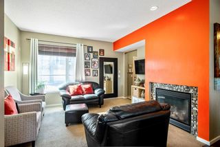 Photo 11: 81 Chapalina Square SE in Calgary: Chaparral Row/Townhouse for sale : MLS®# A2038145