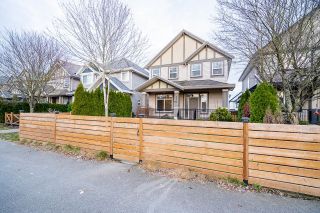 Photo 37: 6878 192 Street in Surrey: Clayton House for sale (Cloverdale)  : MLS®# R2870780