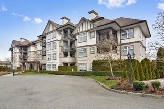 Photo 20: 345 27358 32ND Avenue in Langley: Aldergrove Langley Condo for sale in "Willow Creek" : MLS®# R2635593