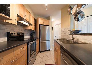 Photo 4: 205 8989 HUDSON Street in Vancouver: Marpole Condo for sale in "NAUTICA" (Vancouver West)  : MLS®# V1008567