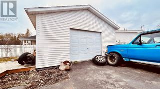 Photo 5: 40 Earle Street in Grand Falls-Windsor: House for sale : MLS®# 1265482