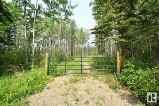 Photo 1: 9 Ovich Lane, Skeleton Lake Est. NW: Rural Athabasca County Vacant Lot/Land for sale : MLS®# E4344360