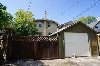 Photo 19: 673 Sherburn Street in Winnipeg: Sargent Park Residential for sale (5C)  : MLS®# 202324551