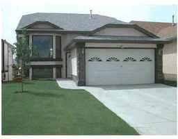 Main Photo:  in Calgary: Citadel Residential Detached Single Family for sale : MLS®# C9928663
