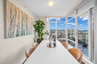 Photo 12: 2802 1483 HOMER Street in Vancouver: Yaletown Condo for sale in "WATERFORD" (Vancouver West)  : MLS®# R2765267