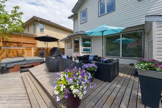 Photo 36: 183 Strathaven Circle SW in Calgary: Strathcona Park Detached for sale : MLS®# A2049042