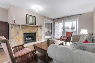 Photo 3: 306 1000 BOWRON Court in North Vancouver: Roche Point Condo for sale in "Parkway Terrace West" : MLS®# R2136985