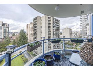 Photo 32: 1002 739 PRINCESS STREET in New Westminster: Uptown NW Condo for sale : MLS®# R2644009