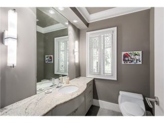 Photo 8: 5357 ANGUS Drive in Vancouver: Shaughnessy House for sale (Vancouver West)  : MLS®# V1140511