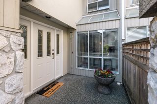 Photo 30: 34 1001 NORTHLANDS Drive in North Vancouver: Northlands Townhouse for sale in "Northlands" : MLS®# R2782149