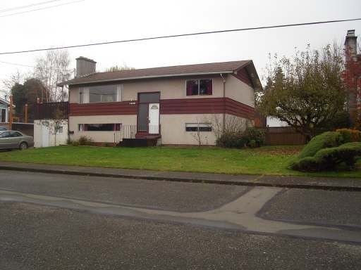 FEATURED LISTING: 1845 Grant Avenue Courtenay