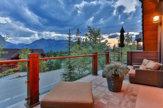 Photo 23: 832 Silvertip Heights: Canmore Semi Detached for sale : MLS®# C4305499