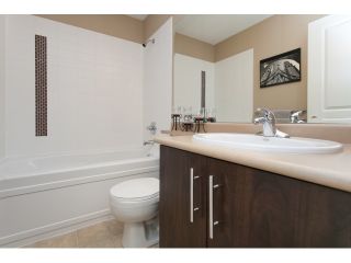 Photo 17: 40 7088 191 Street in Surrey: Clayton Townhouse for sale in "Montana" (Cloverdale)  : MLS®# R2128648
