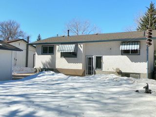 Photo 23: 673 Elmhurst Road in Winnipeg: Residential for sale (1G)  : MLS®# 202207351