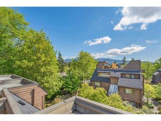 Photo 19: 3325 MOUNTAIN Highway in North Vancouver: Lynn Valley Townhouse for sale in "Village on the Creek" : MLS®# R2721212