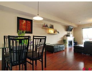 Photo 6: 203 10088 148TH Street in Surrey: Guildford Condo for sale in "BLOOMSBURY COURT" (North Surrey)  : MLS®# F2901983