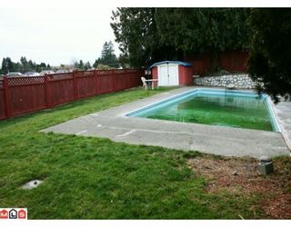 Photo 10: 8249 COPPER Place in Mission: Mission BC House for sale : MLS®# F1000978