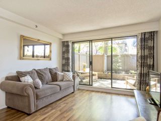 Photo 4: 102 1549 KITCHENER Street in Vancouver: Grandview VE Condo for sale in "DHARMA DIGS" (Vancouver East)  : MLS®# R2163912