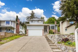 Main Photo: 2767 CULTUS Court in Coquitlam: Coquitlam East House for sale : MLS®# R2884746