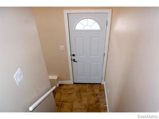 Photo 24: 1154 LINDSAY Street in Regina: Eastview Single Family Dwelling for sale (Regina Area 03)  : MLS®# 549678