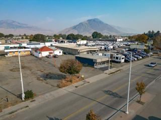 Photo 25: 146 TRANQUILLE ROAD in Kamloops: North Kamloops Building and Land for sale : MLS®# 170187