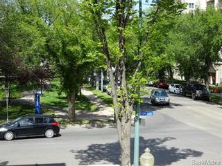Photo 20: 229 2330 HAMILTON Street in Regina: Transition Area Complex for sale (Regina Area 03)  : MLS®# 582636