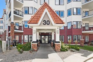 Photo 1: 310 30 Royal Oak Plaza NW in Calgary: Royal Oak Apartment for sale : MLS®# A1136068