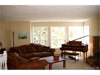 Photo 4:  in VICTORIA: La Thetis Heights House for sale (Langford)  : MLS®# 365824