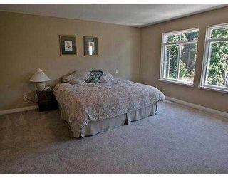Photo 6: 2155 BRAESIDE PL in Coquitlam: Westwood Plateau House for sale in "WESTWOOD PLATEAU" : MLS®# V549791
