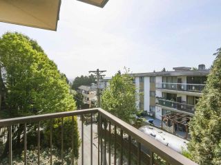 Photo 17: 404 466 EAST EIGHTH Avenue in New Westminster: Sapperton Condo for sale : MLS®# R2866407