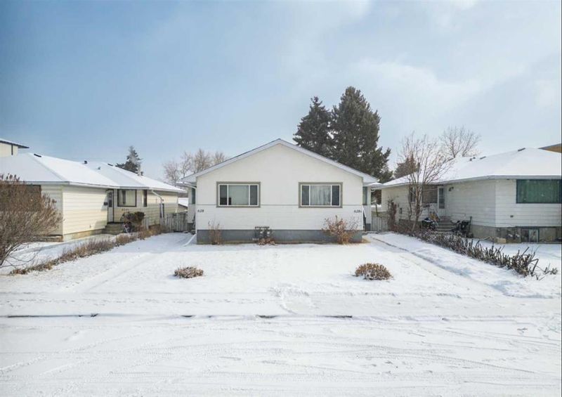 FEATURED LISTING: 628 & 628A 38 Street Southwest Calgary