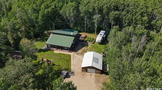 Photo 1: Bannerman Road Acreage in Duck Lake: Residential for sale (Duck Lake Rm No. 463)  : MLS®# SK909227