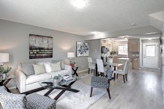 Photo 13: 502 140 Sagewood Boulevard SW: Airdrie Row/Townhouse for sale : MLS®# A1243853