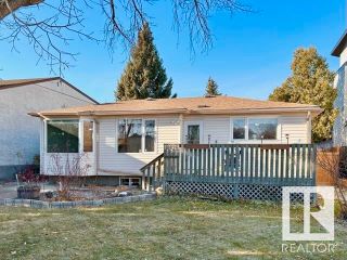 Photo 34: 10826 155 Street in Edmonton: Zone 21 House for sale : MLS®# E4365234