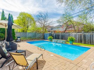 Photo 31: 248 Joicey Boulevard in Toronto: Bedford Park-Nortown House (1 1/2 Storey) for sale (Toronto C04)  : MLS®# C5614653