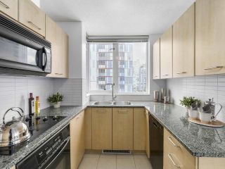 Photo 9: 1004 1155 SEYMOUR STREET in Vancouver: Downtown VW Condo for sale (Vancouver West)  : MLS®# R2169284