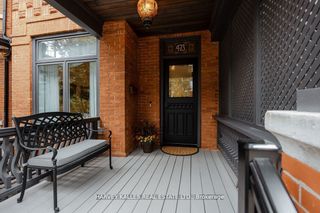 Photo 3: 473 Euclid Avenue in Toronto: Palmerston-Little Italy House (2 1/2 Storey) for sale (Toronto C01)  : MLS®# C8288546