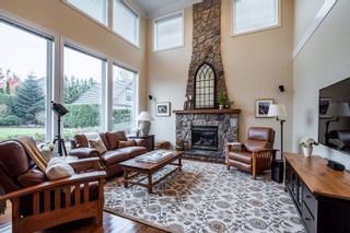 Photo 11: 16282 36A Avenue in Surrey: Morgan Creek House for sale in "CANTERBURY LANE" (South Surrey White Rock)  : MLS®# R2630944