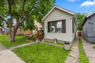 Photo 2: 993 Strathcona Street in Winnipeg: Polo Park Residential for sale (5C)  : MLS®# 202415077