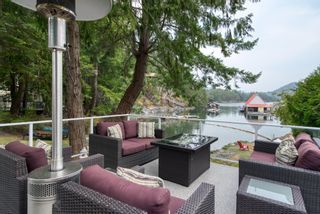 Photo 9: 4781 FRANCIS PENINSULA Road in Madeira Park: Pender Harbour Egmont House for sale (Sunshine Coast)  : MLS®# R2810986