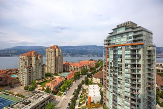 Photo 22: #1505 1181 Sunset Drive, in Kelowna: Condo for sale : MLS®# 10270655