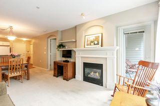 Photo 5: 205 960 LYNN VALLEY Road in North Vancouver: Lynn Valley Condo for sale in "Balmoral House" : MLS®# R2760119