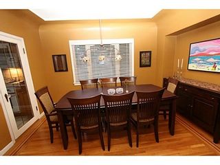 Photo 5: 3993 KING EDWARD Ave W: Dunbar Home for sale ()  : MLS®# V1100148