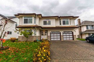 Photo 1: 30539 SANDPIPER Drive in Abbotsford: Abbotsford West House for sale : MLS®# R2219188