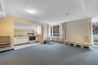 Photo 19: 502 2203 BELLEVUE Avenue in West Vancouver: Dundarave Condo for sale in "BELLEVUE PLACE" : MLS®# R2783656