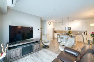 Photo 9: 105 100 Auburn Meadows Manor SE in Calgary: Auburn Bay Apartment for sale : MLS®# A1212332