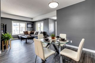 Photo 2: 1312 2461 Baysprings Link SW: Airdrie Apartment for sale : MLS®# A2050291