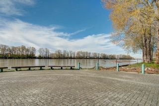Photo 21: 503 8495 JELLICOE Street in Vancouver: South Marine Condo for sale in "RIVERGATE" (Vancouver East)  : MLS®# R2678059
