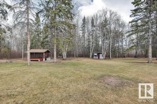 Photo 50: 10-51228 RGE RD 264: Rural Parkland County House for sale : MLS®# E4382869
